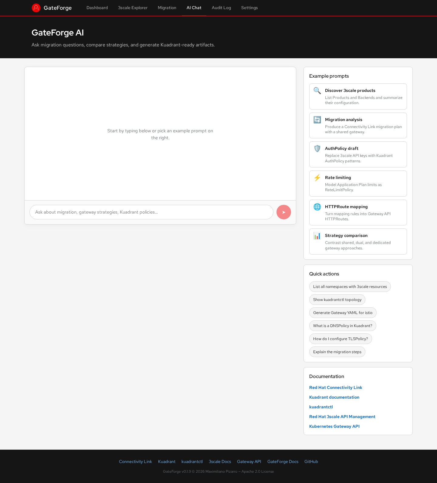 AI Chat Assistant